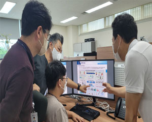 인공지능 통해 재난으로 입은 외상 후 스트레스 회복 돕는다